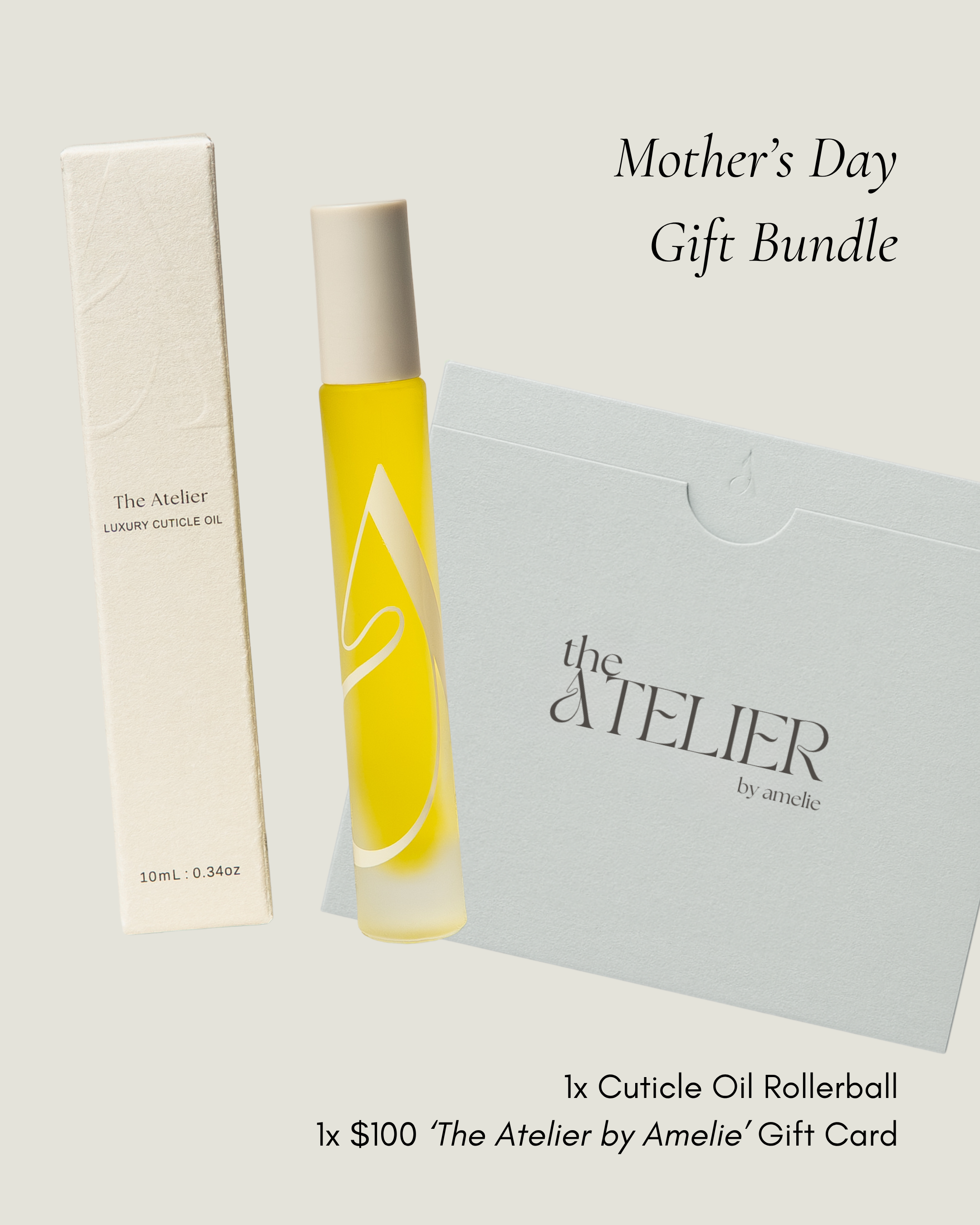 Mother's Day $150 Gift Card Bundle