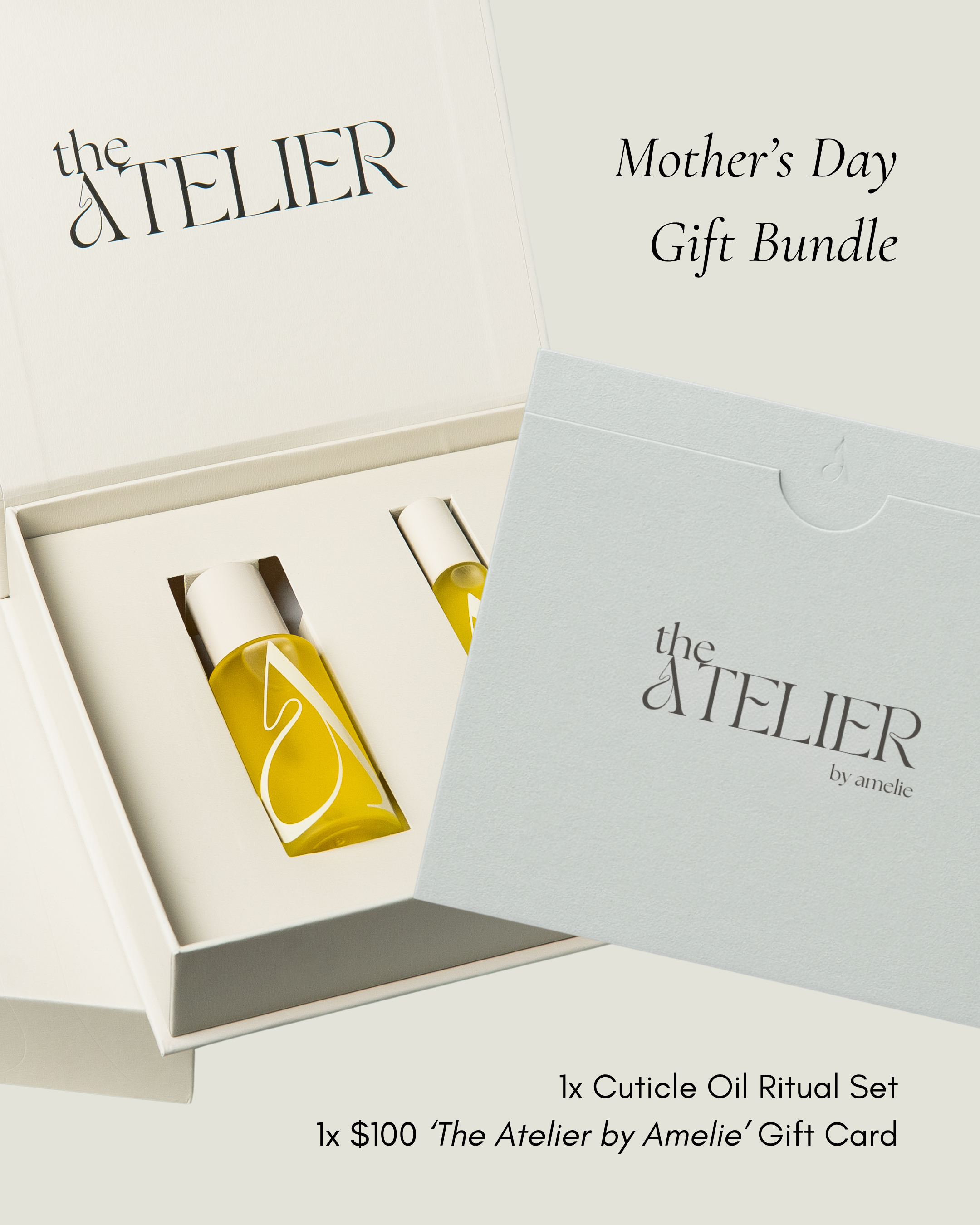 Mother's Day $200 Gift Card Bundle