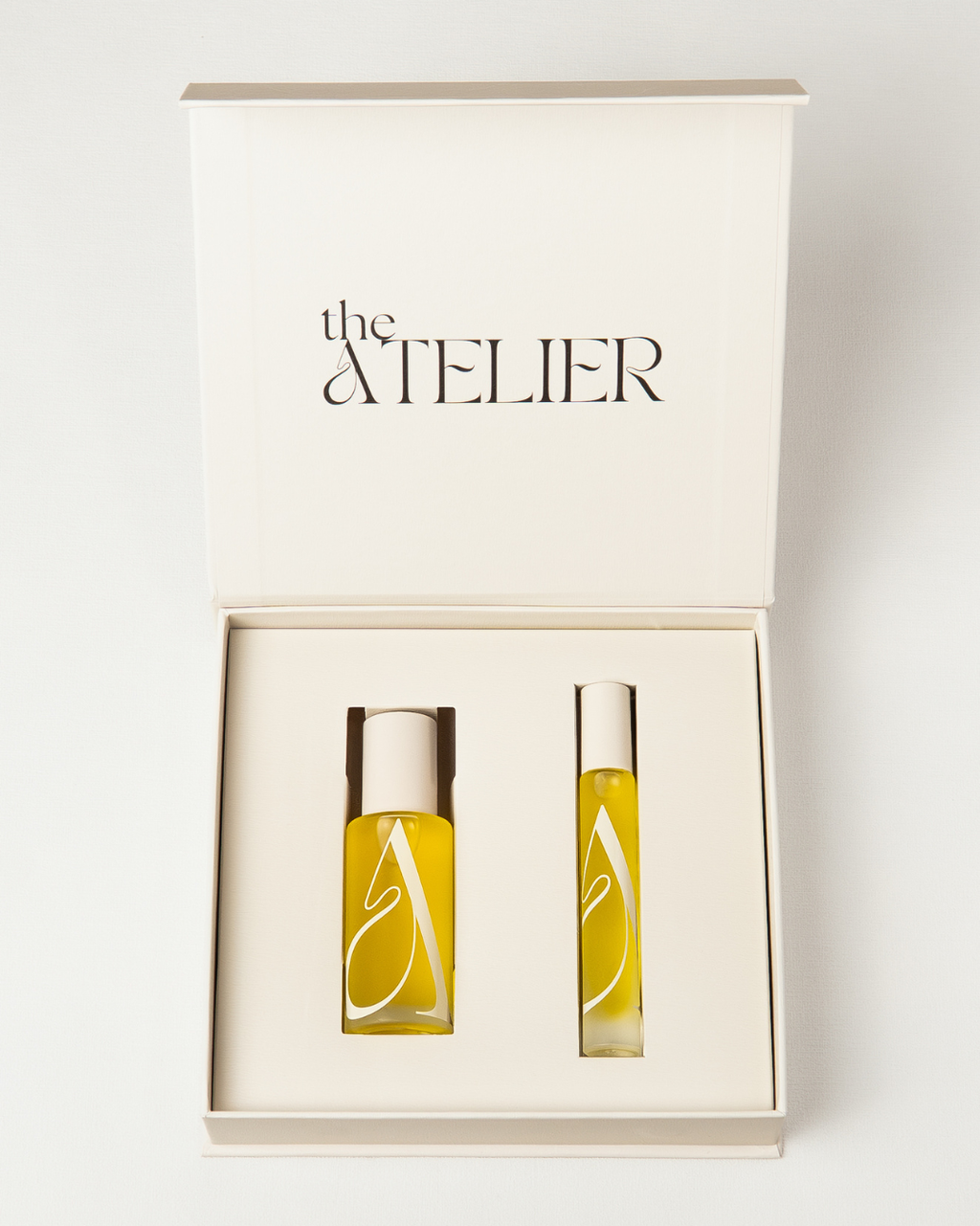 Color Atelier Ritual The Ritual Set – The Atelier