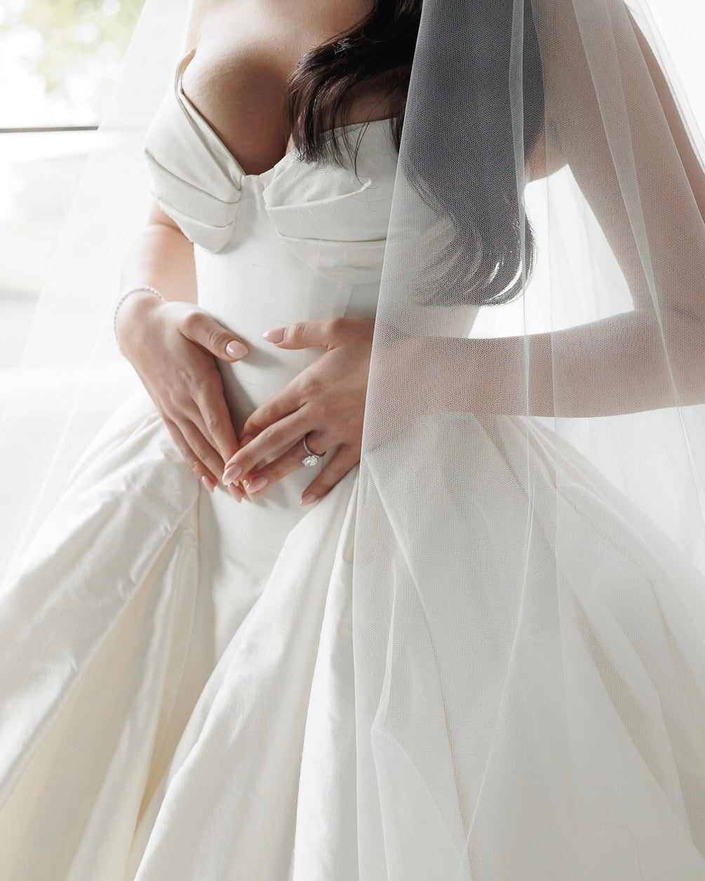 The Atelier Bridal Package