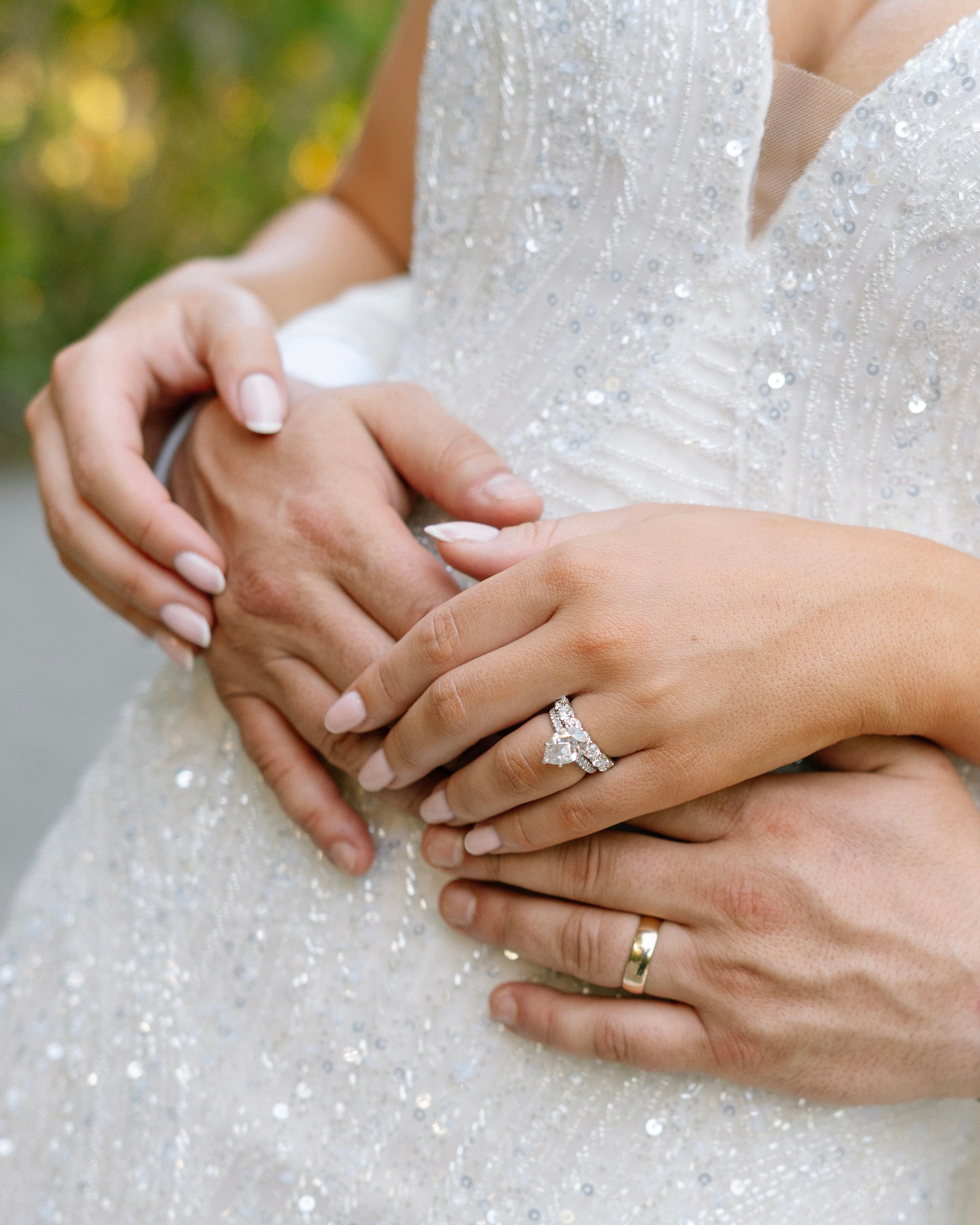 The Atelier Bridal Package