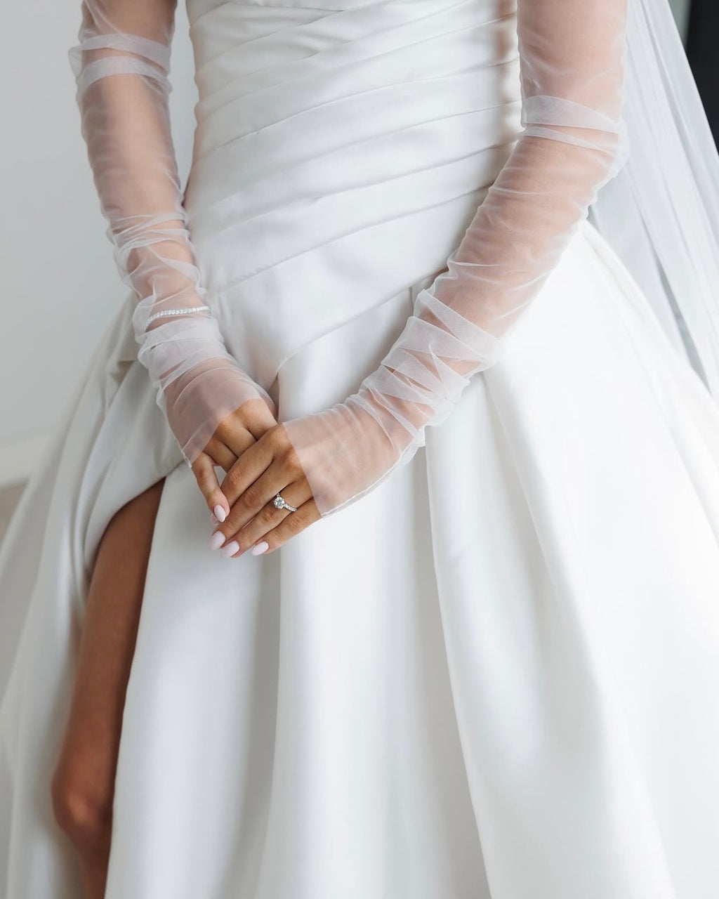 The Atelier Bridal Package