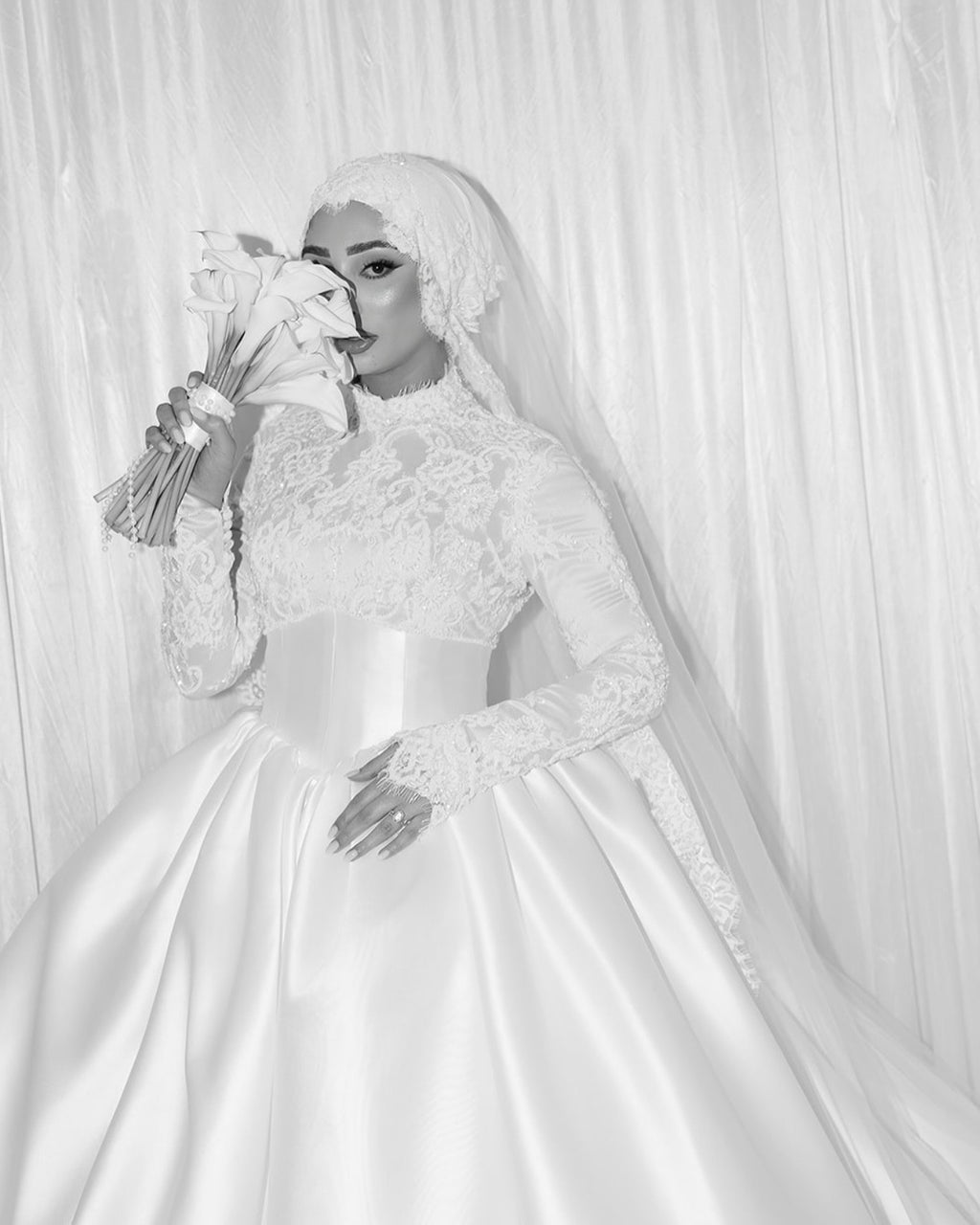 The Atelier Bridal Package