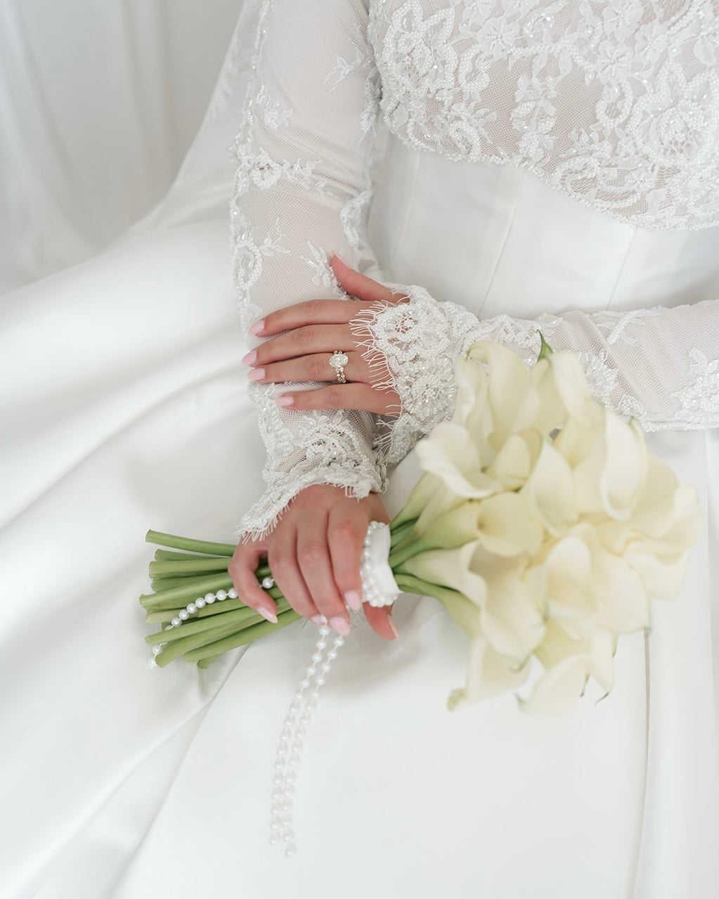 The Atelier Bridal Package