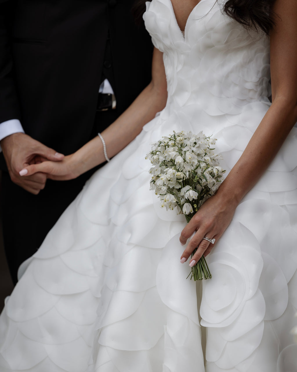 The Atelier Bridal Package