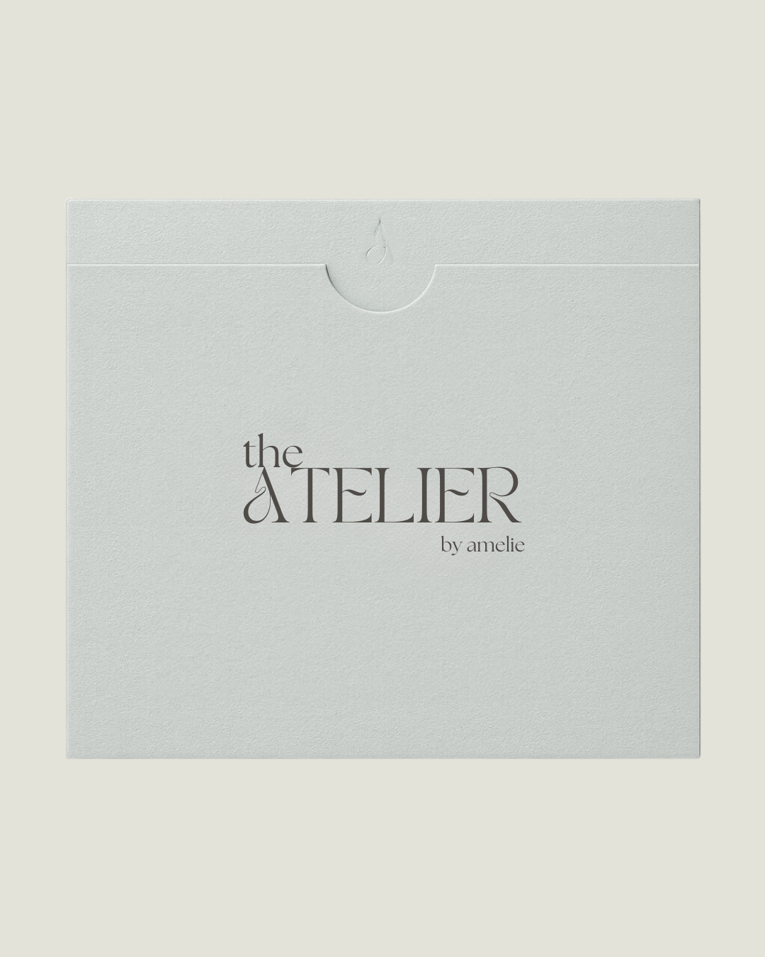 The Atelier by Amelie Salon Gift Card