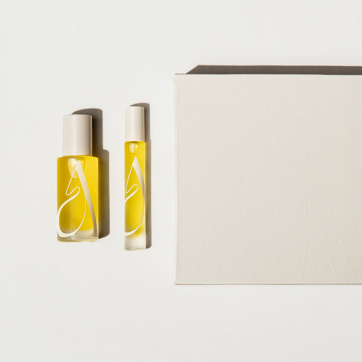 Color Atelier Ritual The Ritual Set – The Atelier